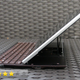 Illustration for article titled Asus Eee Pad Slider Lightning Review: Fat Tablet for Clickity-Clackers